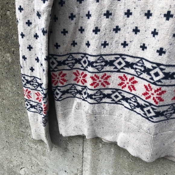 Men’s On the Byas Sweater - Picture 3 of 6